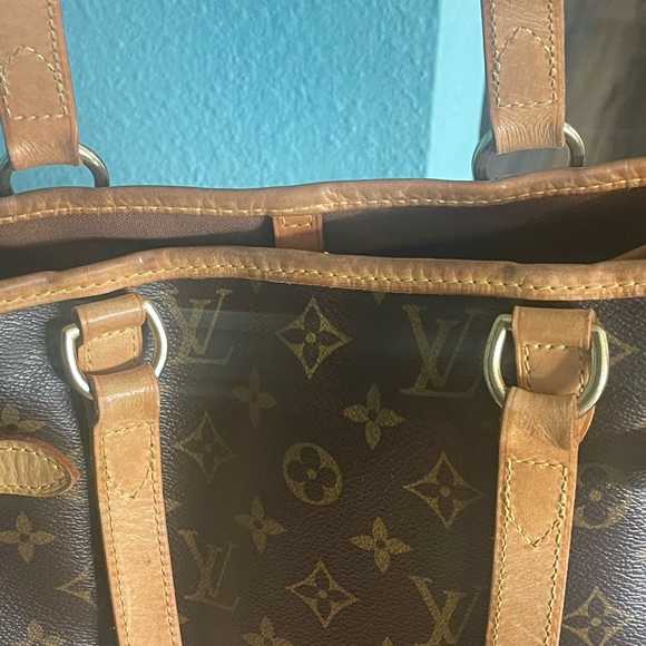 Monogram Battignolles Vertical - Picture 9 of 10